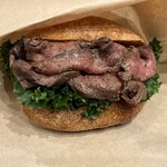 BARNEYS CAFE BY CROWD ROASTER - 