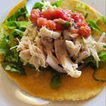 Hacienda del cielo MODERN MEXICANO - 