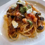 タンタ フェリチッタ - 