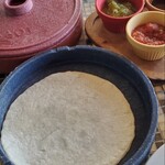 Hacienda del cielo MODERN MEXICANO - 