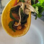 Hacienda del cielo MODERN MEXICANO - 