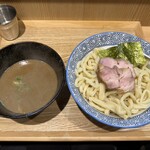 麺屋 山界 - 