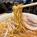 らぁめん 味鶏 - 