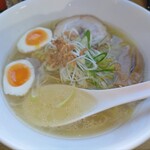 麺乃やました - 