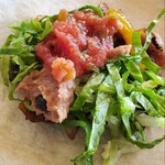 Hacienda del cielo MODERN MEXICANO - 