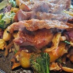 Hacienda del cielo MODERN MEXICANO - 