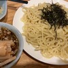 中華つけ蕎麦 でき心 - 料理写真: