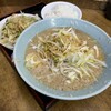環七土佐っ子ラーメン