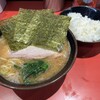 横浜ラーメン 真砂家