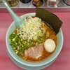 山岡家 成田飯仲店