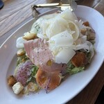 Inf 隅田川イタリアン 蔵前店 - 