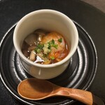 日本料理 馳惣 - 