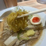 札幌らーめん輝風 - 