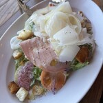 Inf 隅田川イタリアン 蔵前店 - 