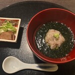 日本料理 馳惣 - 