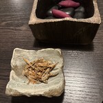 日本料理 馳惣 - 