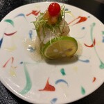 日本料理 馳惣 - 