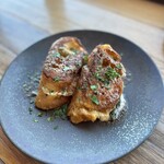 Inf 隅田川イタリアン 蔵前店 - 