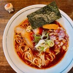 ラーメン一心 - 