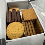 シヅカ洋菓子店 自然菓子研究所 - 