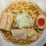 札幌らーめん輝風 - 