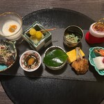日本料理 馳惣 - 