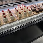 シヅカ洋菓子店 自然菓子研究所 - 