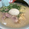 ラーメン山岡家 半田店