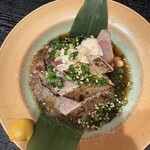 酒季織々　旨い肴と和み酒　錦輝 - 