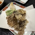 酒季織々　旨い肴と和み酒　錦輝 - 