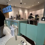 ゴディバ クレープ 南町田グランベリーパーク店 - 