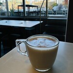 オプティマス カフェ - 