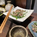 炉端きりゅう - 