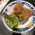 酒季織々　旨い肴と和み酒　錦輝 - 