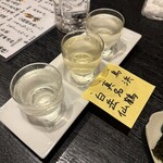 酒季織々　旨い肴と和み酒　錦輝 - 