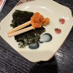 酒季織々　旨い肴と和み酒　錦輝 - 