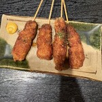 酒季織々　旨い肴と和み酒　錦輝 - 