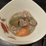 酒季織々　旨い肴と和み酒　錦輝 - 