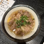 酒季織々　旨い肴と和み酒　錦輝 - 