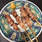 酒季織々　旨い肴と和み酒　錦輝 - 