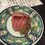 酒季織々　旨い肴と和み酒　錦輝 - 