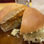 コメダ珈琲店 - 料理写真: