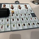 ゴディバ クレープ 南町田グランベリーパーク店 - 