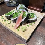 炉端きりゅう - 