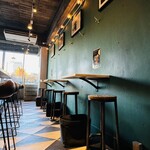 オプティマス カフェ - 