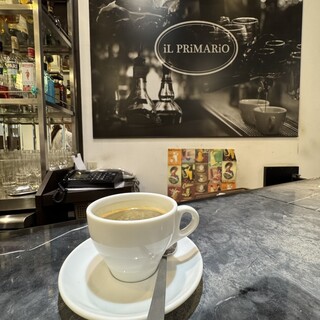 バール イルプリマリオ_0