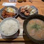 旬の台所 膳や - 料理写真: