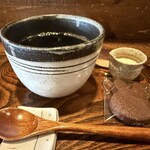 うさぎとぼく - 