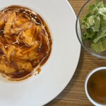 ウフウフガーデン - 