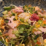 すし処 山葵 - 